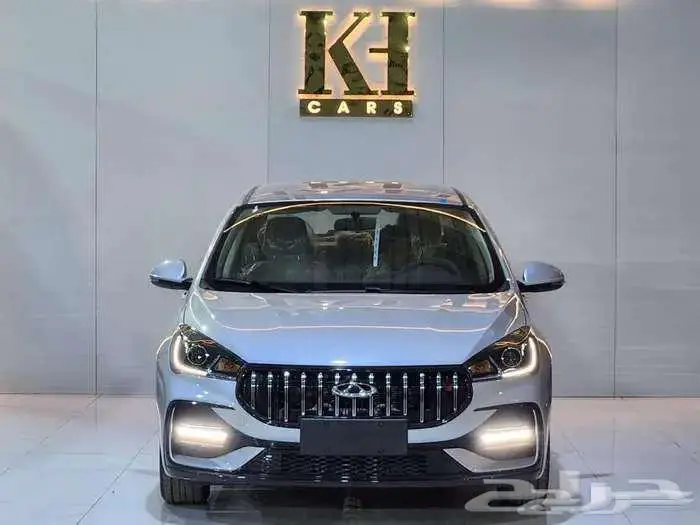 شيري اريزو 5 كمفورت 2026 كاش او اقساط راتب من 3500 0