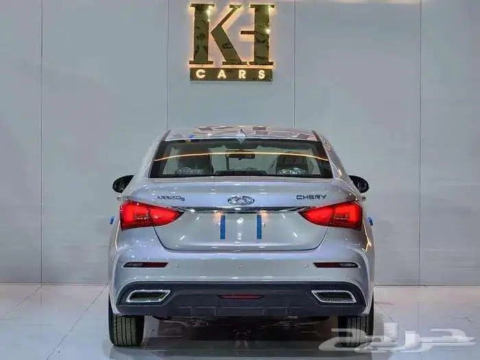 شيري اريزو 5 كمفورت 2026 كاش او اقساط راتب من 3500 2