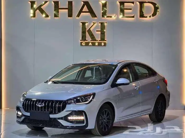 شيري اريزو 5 كمفورت 2026 كاش او اقساط راتب من 3500 3