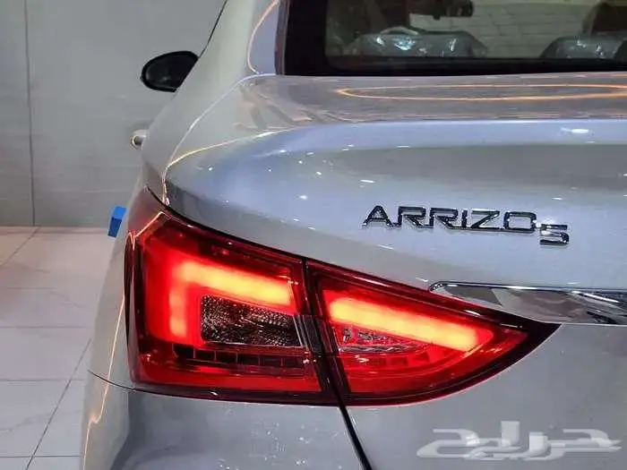 شيري اريزو 5 كمفورت 2026 كاش او اقساط راتب من 3500 4