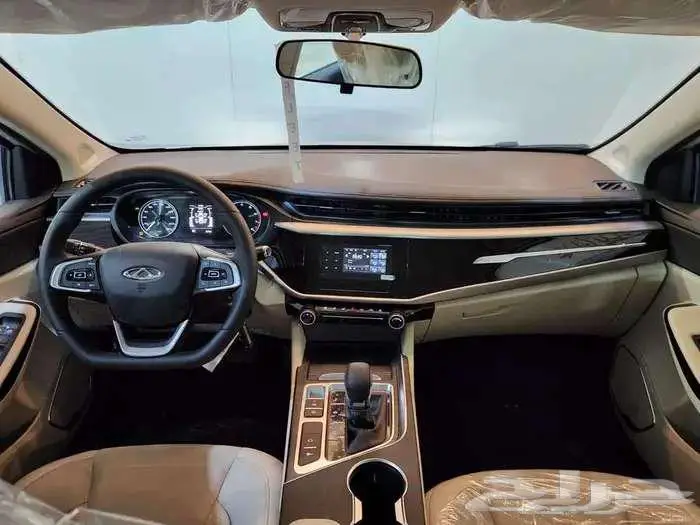 شيري اريزو 5 كمفورت 2026 كاش او اقساط راتب من 3500 9