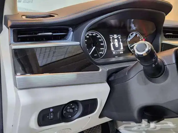 شيري اريزو 5 كمفورت 2026 كاش او اقساط راتب من 3500 14