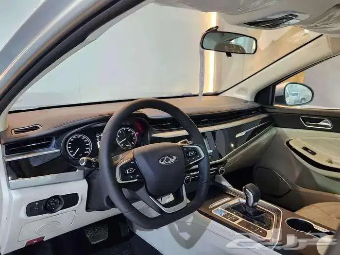 شيري اريزو 5 كمفورت 2026 كاش او اقساط راتب من 3500 17