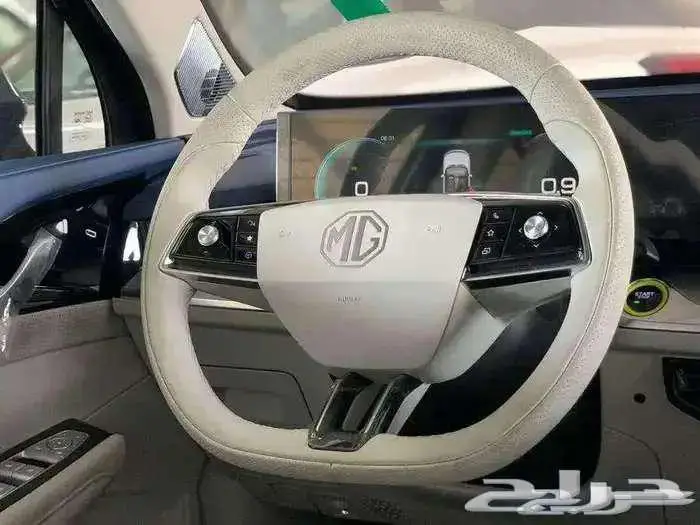 ام جي ويل فل كامل 2024 كاش وتمويل عرووض 12