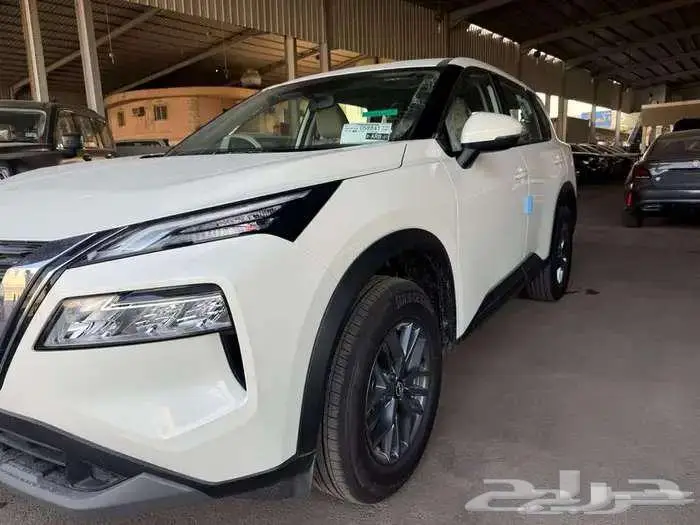 نيسان اكستريل 5و7مقاعد 2026 اقل الاسعار 1