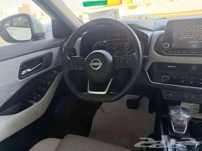 نيسان اكستريل 5و7مقاعد 2026 اقل الاسعار 4