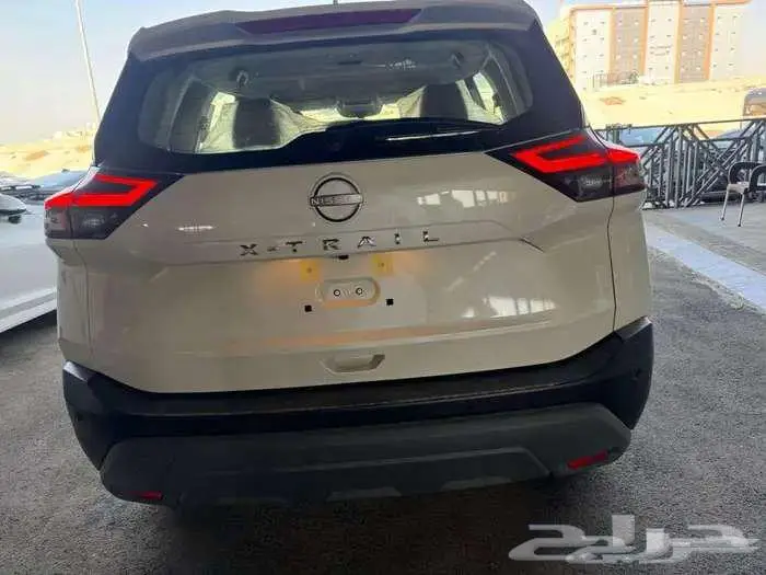 نيسان اكستريل 5و7مقاعد 2026 اقل الاسعار 3