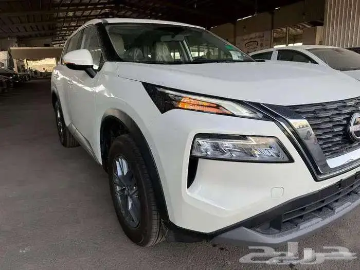 نيسان اكستريل 5و7مقاعد 2026 اقل الاسعار 2