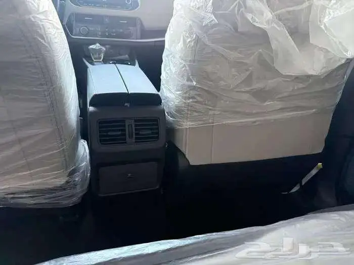 نيسان اكستريل 5و7مقاعد 2026 اقل الاسعار 8