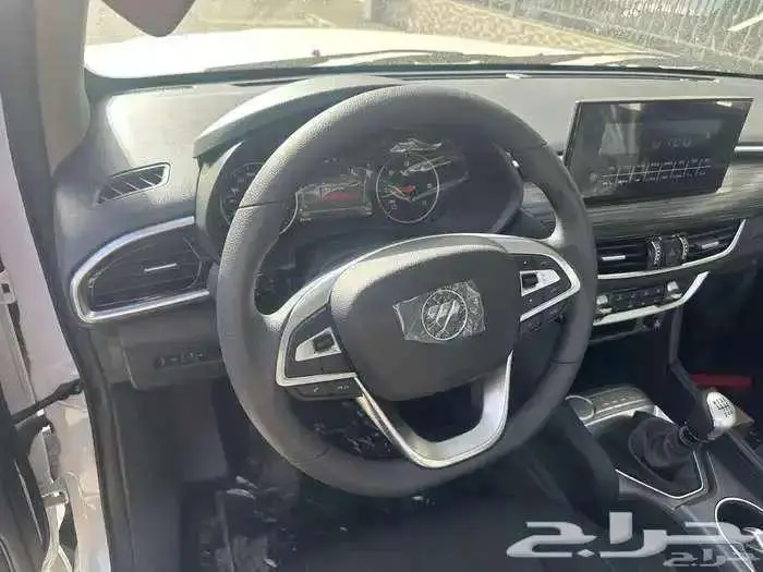 فوتون غمارة ديزل بدون دبل 2026 قير عادي عرض خاص 2