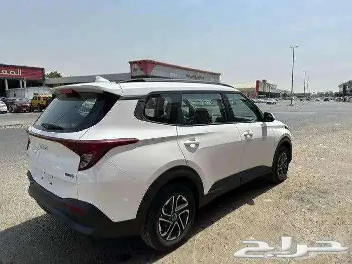 كيا كارينز نص فل موديل 2025 عرض خاص اقساط وكاش اقل سعر 10