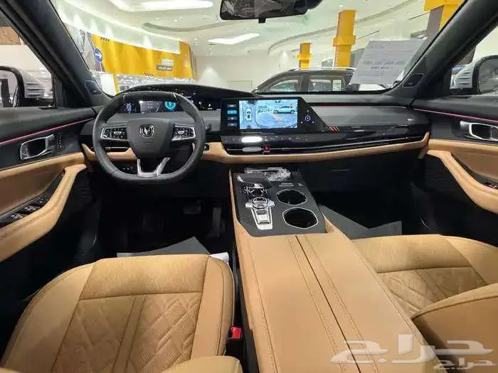 شانجان يوني كي 2026 8