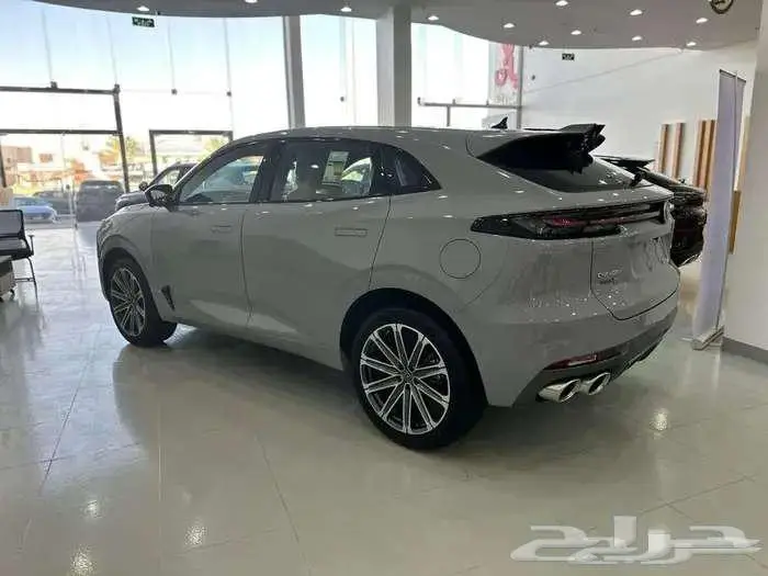 شانجان يوني كي 2026 7