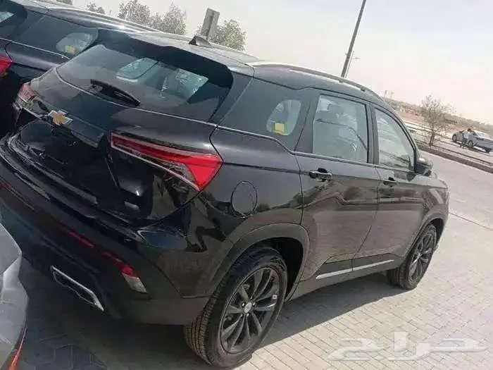 تتوفر فئات شيفورليه كابتيفيا اصفار لمبيعات البنوك باقل ربح 3