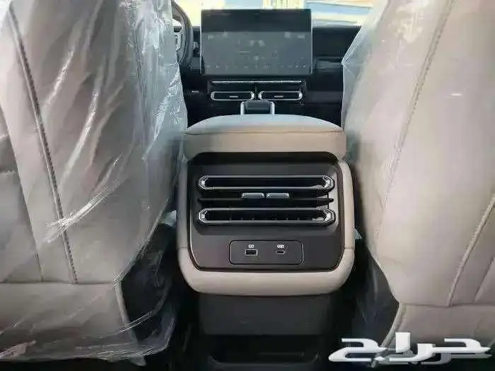 جيتور T1و T2 لاكجرى موديل 2025 و2026 كاش وتمويل عروض 6