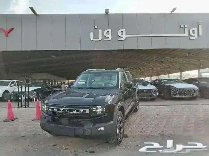 جيتور T1و T2 لاكجرى موديل 2025 و2026 كاش وتمويل عروض 9