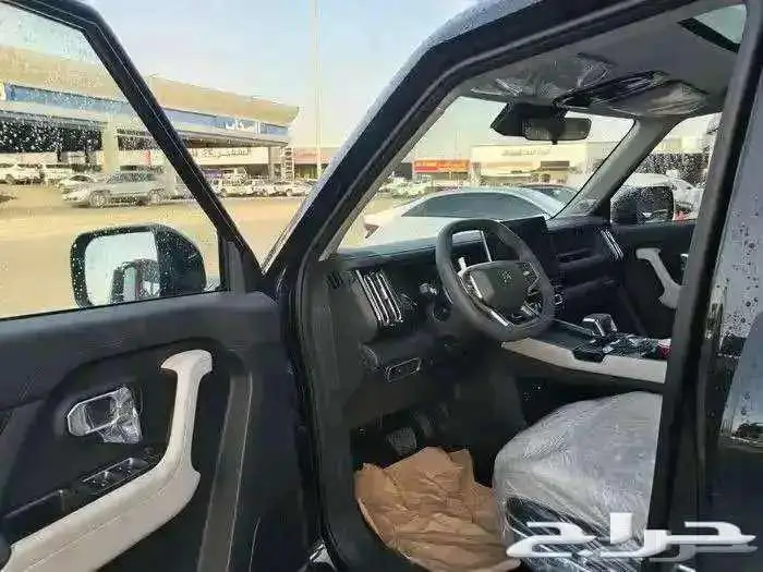 جيتور T1و T2 لاكجرى موديل 2025 و2026 كاش وتمويل عروض 8