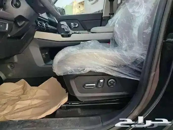 جيتور T1و T2 لاكجرى موديل 2025 و2026 كاش وتمويل عروض 7