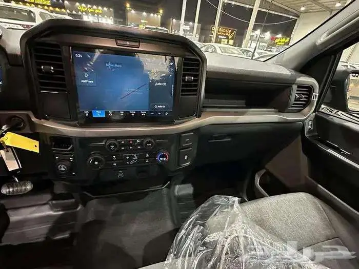 فورد -150 XL - غمارة - 2025 11