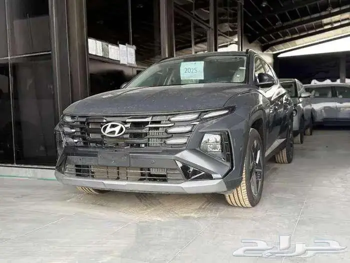 هيونداي توسان سمارت 1600 سي سي موديل 2025 0