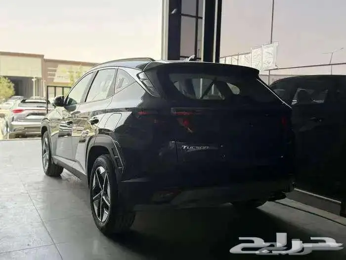 هيونداي توسان سمارت 1600 سي سي موديل 2025 2