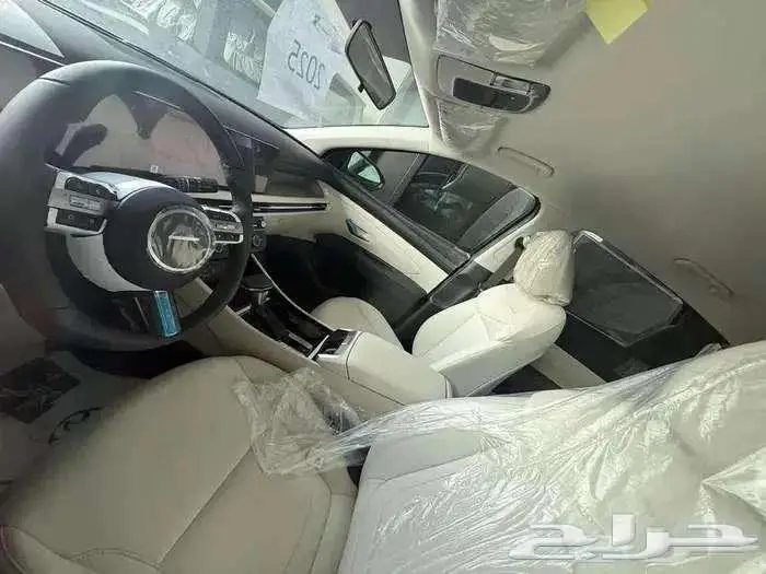 هيونداي توسان سمارت 1600 سي سي موديل 2025 3