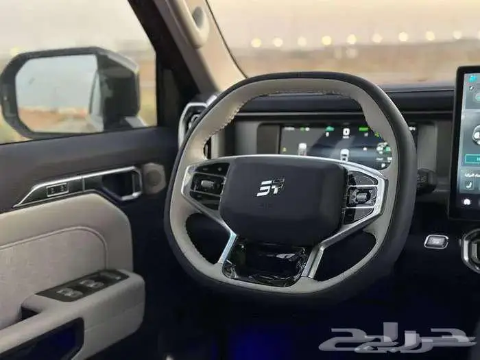 جيتور T2 لاكسري 2026 اقوي العروض 10