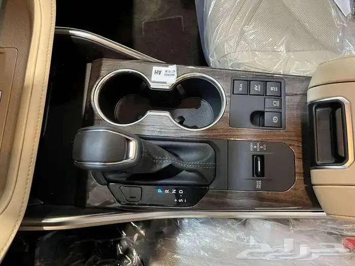 تويوتا هايلاندر Limited فل كامل 2025 سعودي 6