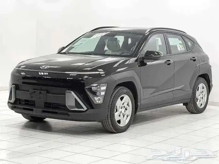 هيونداي - كونا - سمارت هايبرد - 2024 2