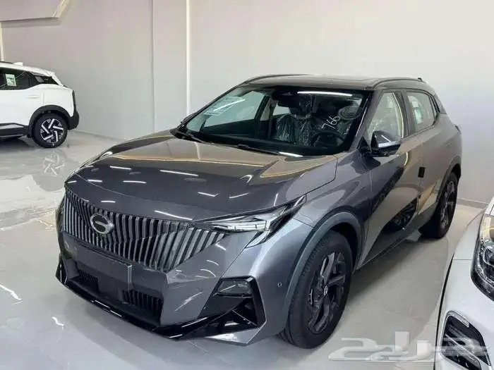 جي ايه سي امزووم GS3 - GB كاش و اقساط 2026 0