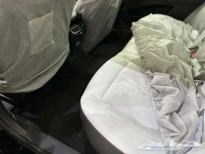 فورد تورس تيتانيوم اسود 2025 FORD TAURUS TITANIUM 10