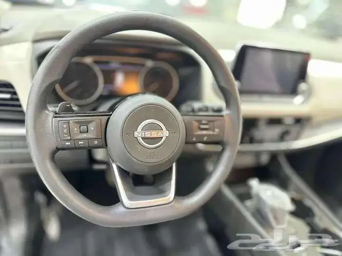 نيسان اكستريل ستاندر 5 راكب دبل 2025 5