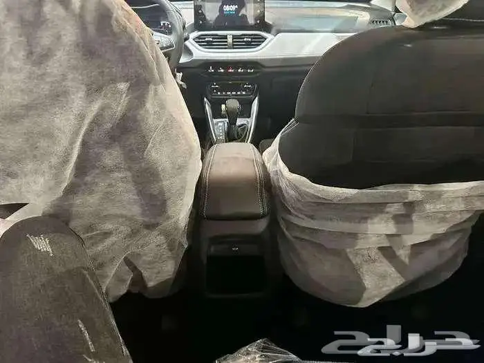 شفرولية جروف2025 كاش واقساط 3