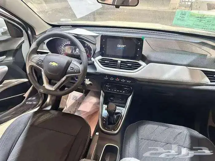 شفرولية جروف2025 كاش واقساط 4