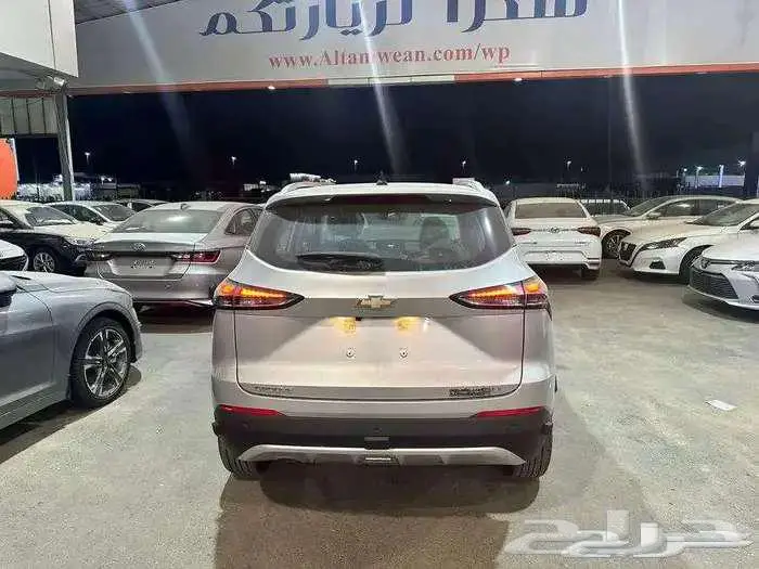 شفرولية جروف2025 كاش واقساط 5