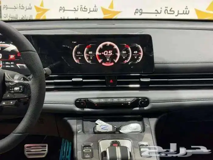 جاك امباو سبورت موديل2026 اقل سعر في السوق كاش   تمويل 12