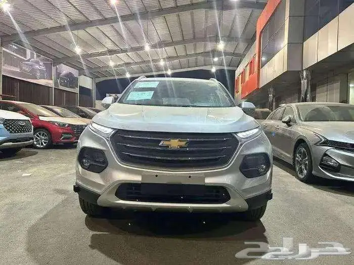 شفرولية جروف2025 كاش واقساط 7