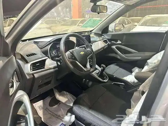 شفرولية جروف2025 كاش واقساط 8