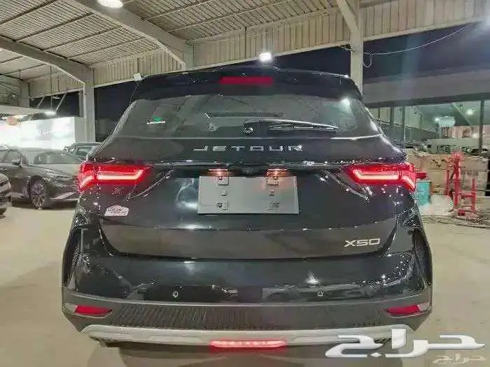 جيتور X50 بريميوم 2025 كاش واقساط عروض حصرية 3