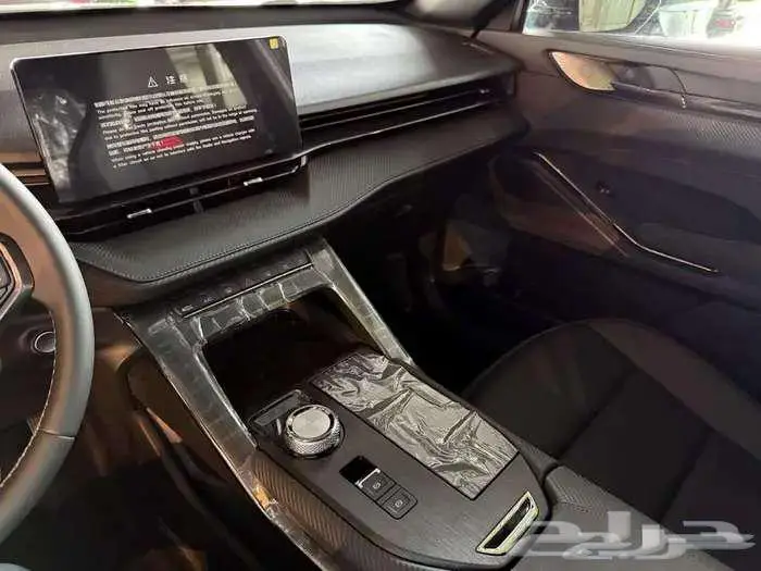 هافال اتش 6 جي تي 2