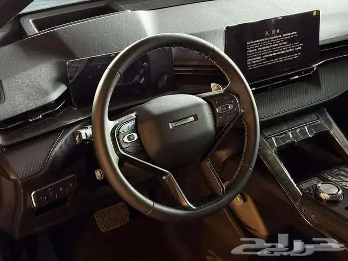 هافال اتش 6 جي تي 1