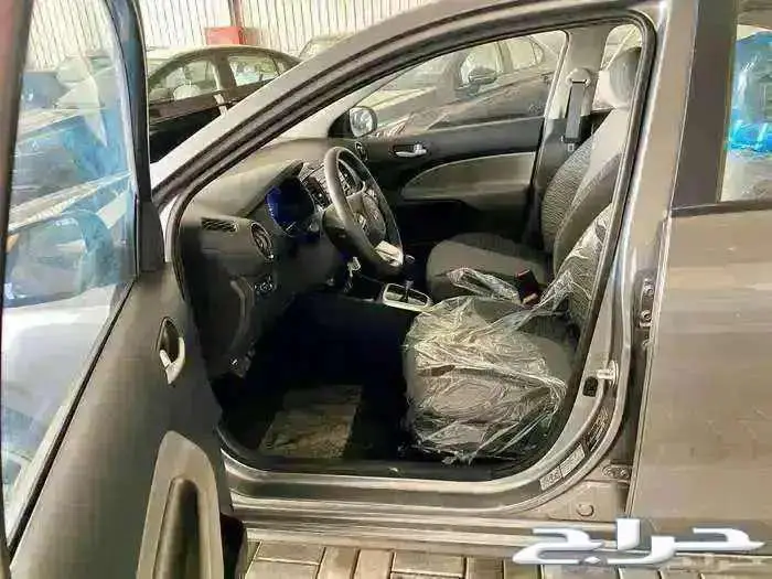 كيا بيجاس 2026 7