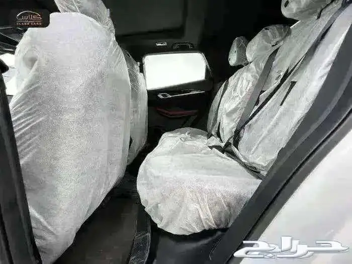 جيلى كولراى فل 2024- 67850شامل الضريبة عرض خاص 1