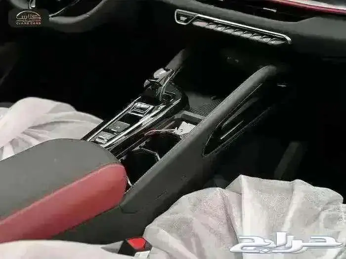 جيلى كولراى فل 2024- 67850شامل الضريبة عرض خاص 4