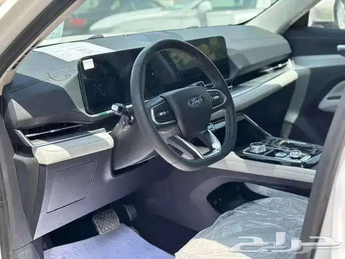 فورد تيريتوري 2026 جميع الفئات أفضل الاسعار 9