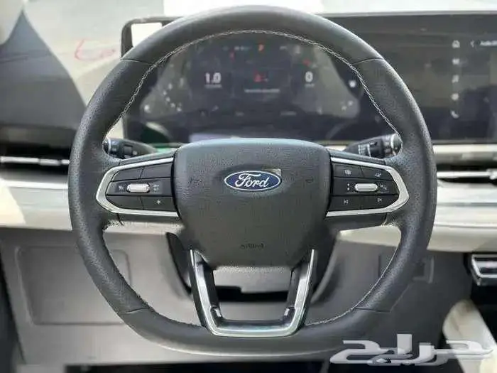 فورد تيريتوري 2026 جميع الفئات أفضل الاسعار 8