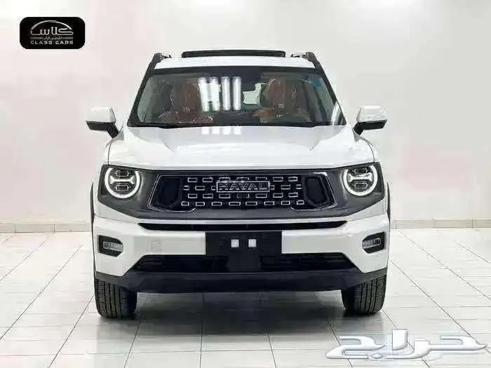 هافال H7 ادفنشر دبل 2026 0