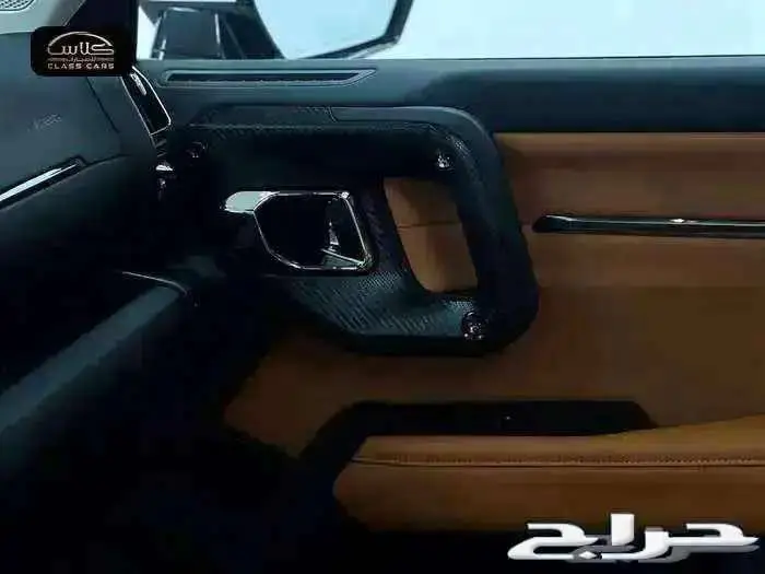 هافال H7 ادفنشر دبل 2026 8