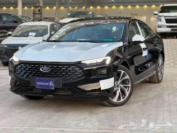 فورد تورس 2026 جميع الفئات اقل الأسعار 1