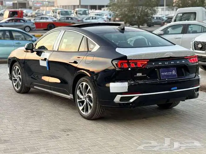 فورد تورس 2026 جميع الفئات اقل الأسعار 4